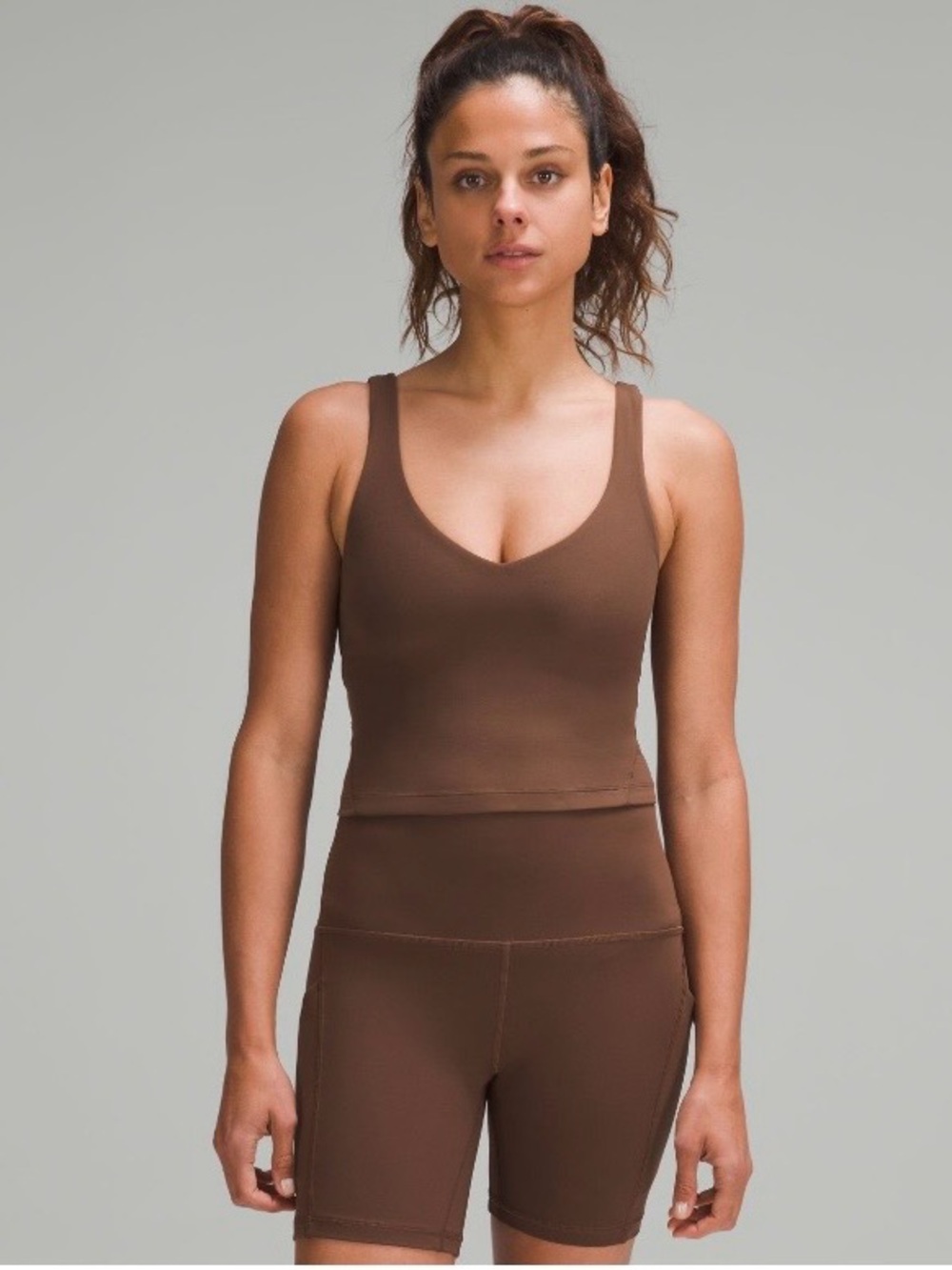 Lululemon Align Tank - Java